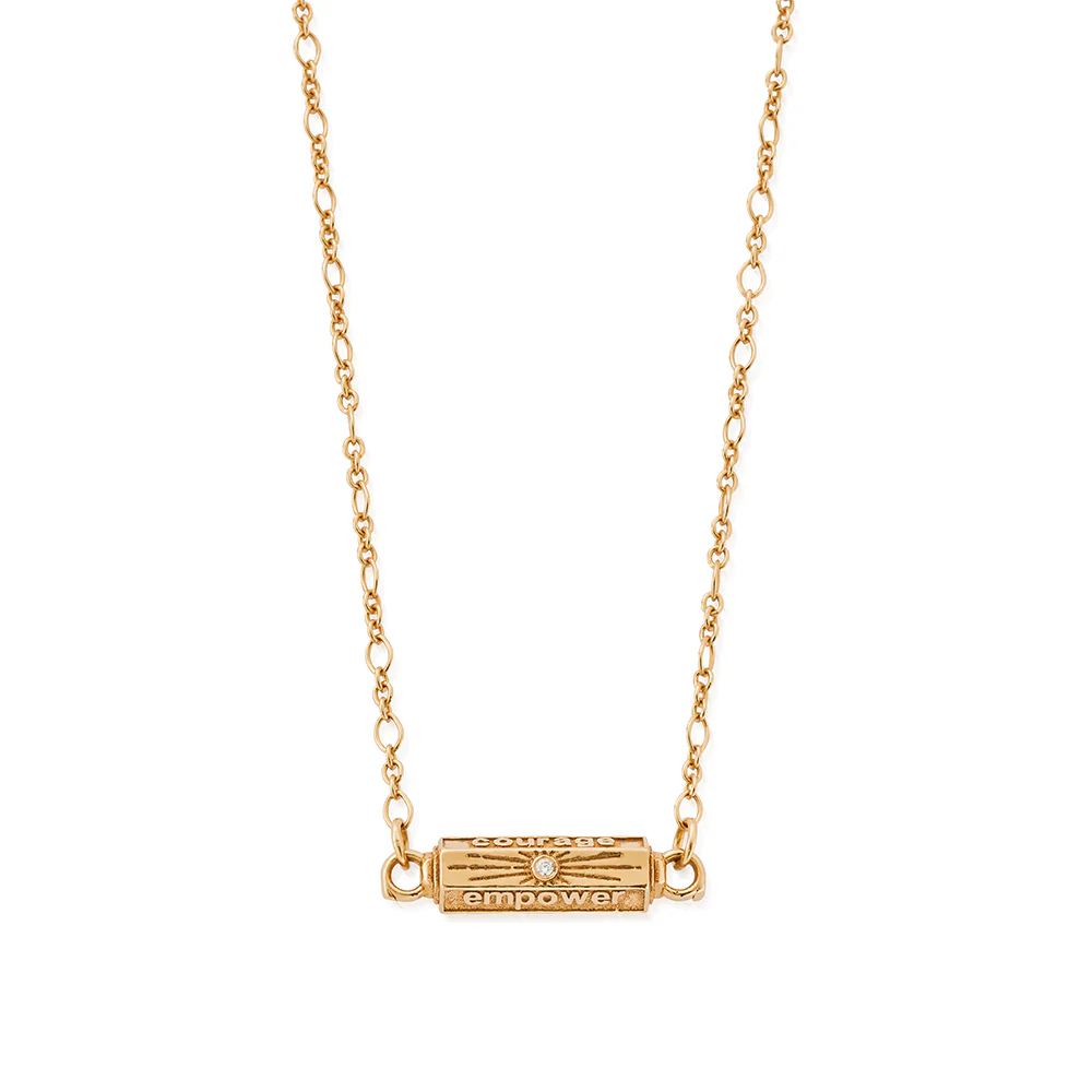 Stellar Fortune Necklace - Image 5