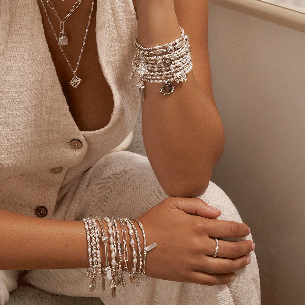 Story of Love Bracelet - Image 5