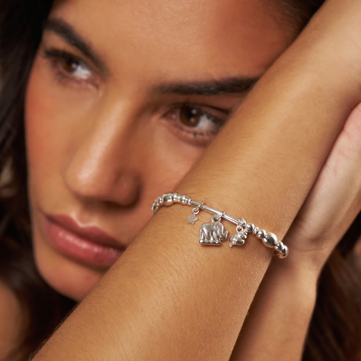 Strength And Abundance Bracelet - Image 2