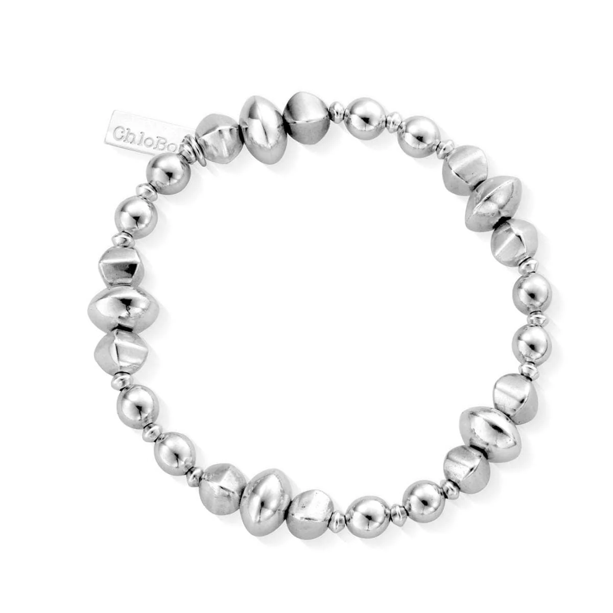 Moss Bracelet