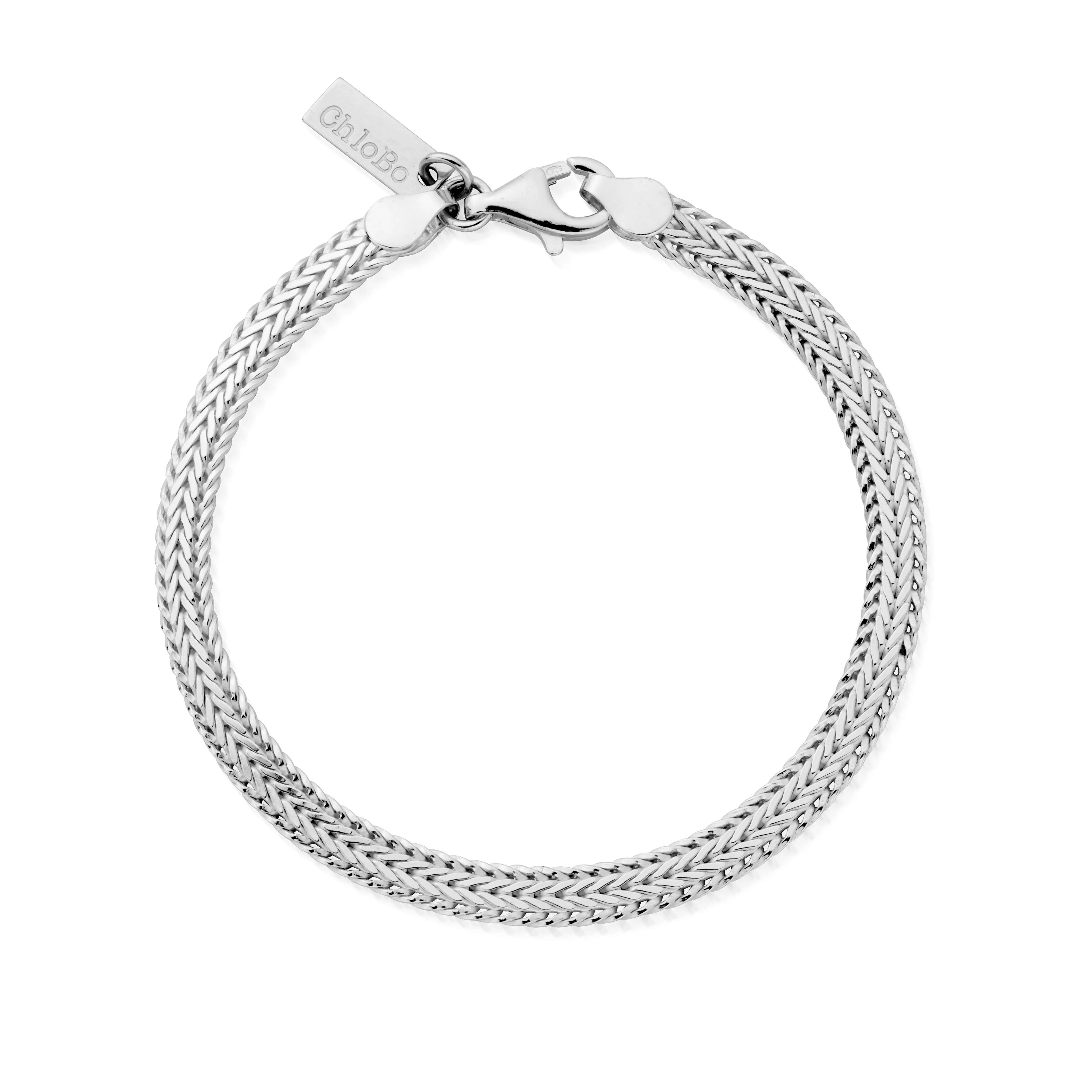 Tide Bracelet
