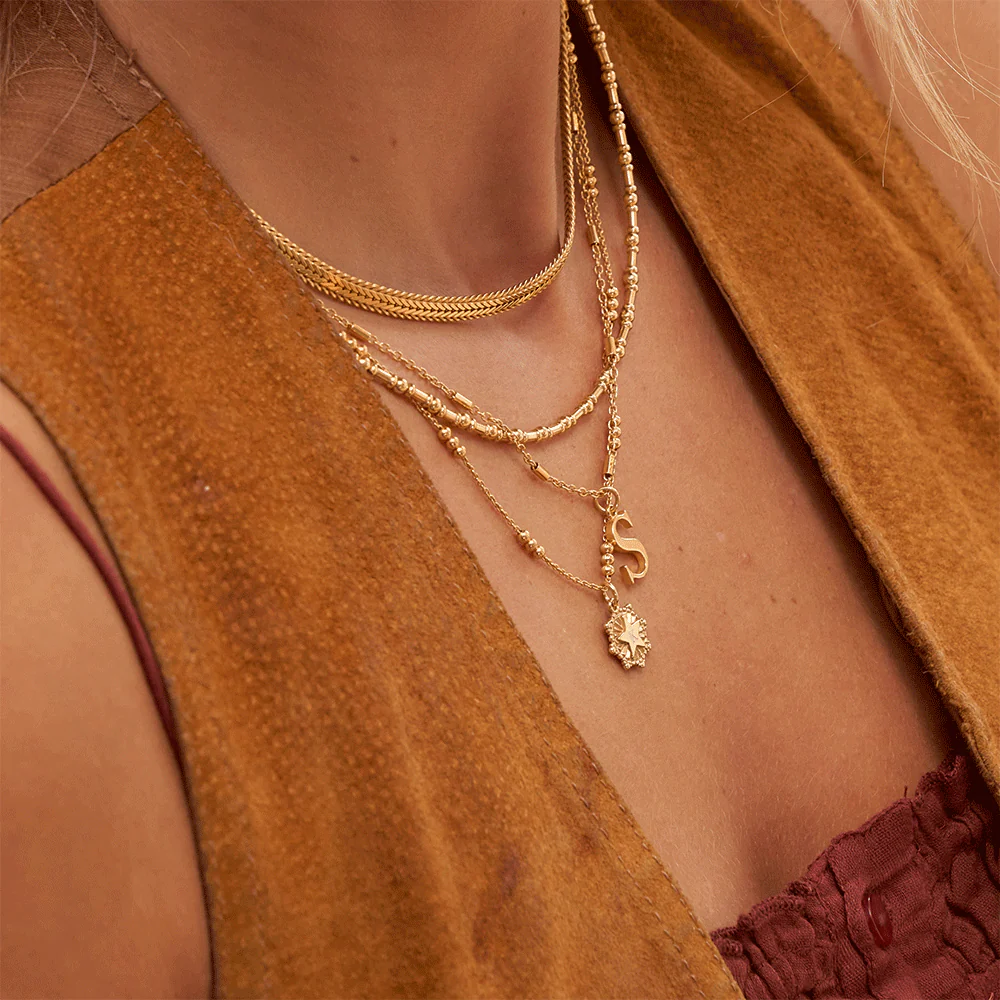 Tide Necklace - Image 4